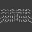 01.jpg Gen 6 Handy Deflagrator arms (Ver.1 fix/Ver.1 Update)