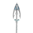 zoraspearhead.png Zora-Speer (BotW)
