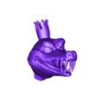 Cabeza_King.stl King K. Rool