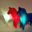 Dala_Horses_RWB.jpg Dala Horse with Rechargeable LED