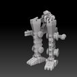 stiltprom6.jpg Space Dwarf War Stilts