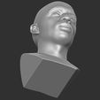 19.jpg Thierry Henry bust for 3D printing