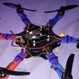 20141222_215955.jpg Mini Flamewheel Hexacopter Plates