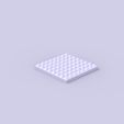 untitled.404.jpg Fichier STL gratuit Porte-savons géométriques・Design imprimable en 3D à télécharger, clemgerm