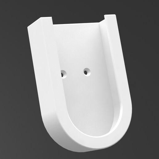 Lexman iDual One Remote Control Wall Bracket