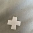 tempImagerDYJfB.jpg MILWAUKEE PACKOUT CUSTOM LATCH - First Aid, Medical cross symbol