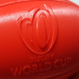 Sample1.png Rugby Ball - Ireland