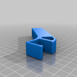 381fda56-b22d-46d8-b4e4-712f3623aa37.png Файл 3D Creality Sonic Pad Mount für Ender 3 S1・3D-печатная модель для загрузки