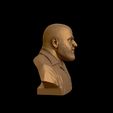 24.jpg DJ Khaled 3D print model