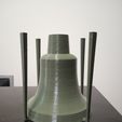 IMG_20240409_182857705.jpg Model Church Bell for metal casting