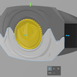 Foto-1.png Belt/ Buckle - Morpher Power Ranger