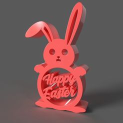 image_01.jpg STL file Eater Decoration・Design to download and 3D print, VirtuaArtHub