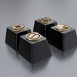 1ed.png Astra Keycaps Valorant (Multiple Designs - Variations) Bundle