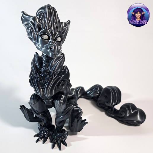 Cloud-Dragon11.png Cloud Dragon - Articulated Dragon