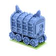 20220102_135830.jpg Chaos Dwarf Land Train Slave Car (10mm scale)