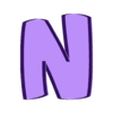 NOLAN v1_NOLAN v1_N2cache.stl First name LED NOLAN