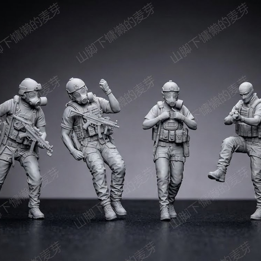 SDU 1/64