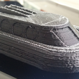 Hovercraft-03.png Download free STL file Hovercraft • 3D printing template, abuky