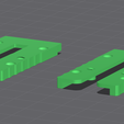 2.png GHK Glock17 Gen5 - Adaptateur pour viseur réflexe (RMR Plate)