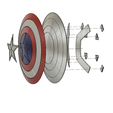 Cap-shield-v15.png Captain America Shield 70cm diameter