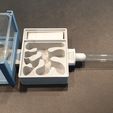 20210804_092023.jpg Ants nest, modular formicarium