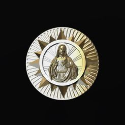 Colección de medallas y premios Modelo 3D $119 - .3ds .c4d .max