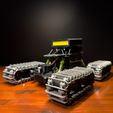 IMG_0293.jpg Snow Tracks for RC Rock Crawler 1:18