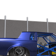 IMG_9890.png No Prep 1986 Buick Regal Chassis Set