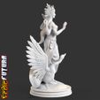 SQ-4.jpg Saraswati balinesa - Diosa del Conocimiento