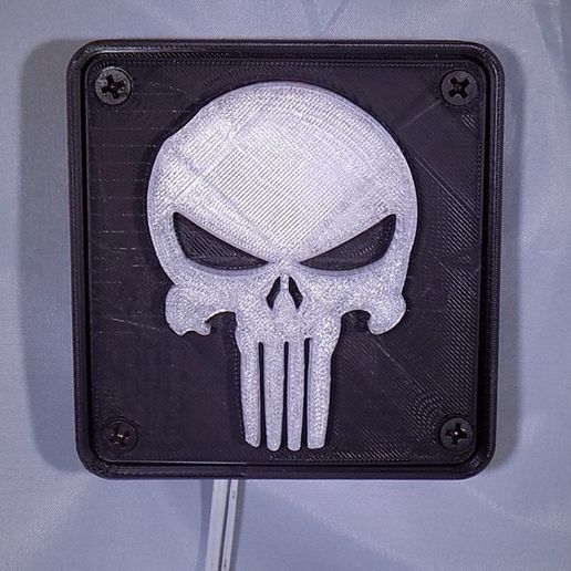 1_display_large.JPG Punisher LED Light/Nightlight