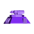 Turret_high_caliber.obj Turret - High caliber