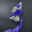My-Wolf-10.jpg My Wolf - No AMS - 3mf