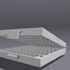 LargeBobbin.png Fichier STL gratuit Boîte à canette de 72 pièces・Plan pour impression 3D à télécharger