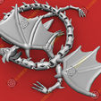 Alquimia3D-SLIFER-THE-SKY-DRAGON-ARTICULATE-22.png SLIFER THE SKY DRAGON ARTICULATE