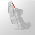 11.png TOM's Gundam Style Racing Seat for 1/24 scale autos and dioramas!
