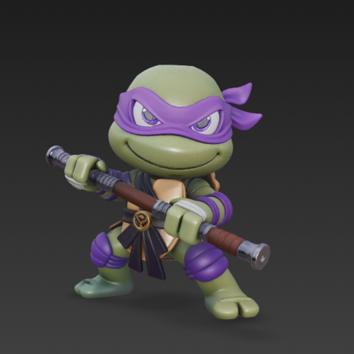 teenage mutant ninja turtles