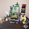 IMG_20181008_005558.jpg GREEN MAMBA V2.0 DIY 3D Printer