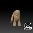 7.png little big planet ps4- ps5 controller stand