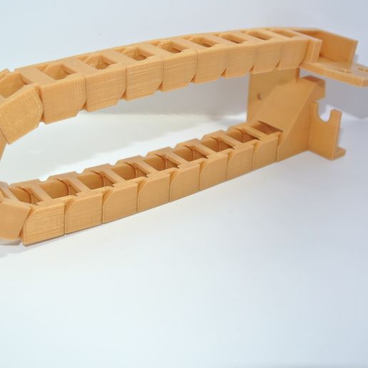 DSC_7216.JPG Anet A8 Y Chain Remix.