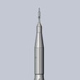 n1tb8.jpg N1-L3 Soviet Moon Rocket Concept Printable Model