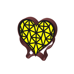 Screenshot-2023-09-22-092000.png STL file HEART LED LAMP・3D print object to download