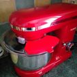 IMG20210518174047_compress1.jpg Rolha para KUPPET Robot Pâtissier