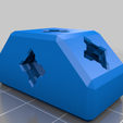 PAB_2-1_angle.png Free STL file PrintABlock Michelaneous Base Blocks・3D print object to download
