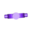 Holder_Torso_Gun.stl Canoptek Knight
