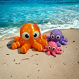 PHOTO-5.png Flexi Articulating Octopus ( No Support )