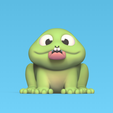 Cod299-Frog-Eating-Mosquito-5.png Moustique mangeur de grenouille