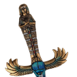 pngwing.com.png Ancient Egypt Dagger