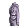 Ladies-purple-Shirt_5.png Ladies Purple Shirt   | Marvelous / Clo3d / obj / fbx