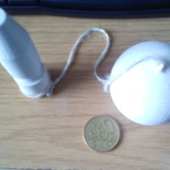 bilboquet.jpg Free STL file bilboquet・3D print object to download