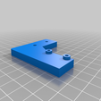 Endstop_X.png CNC Endstop and Chain Fix